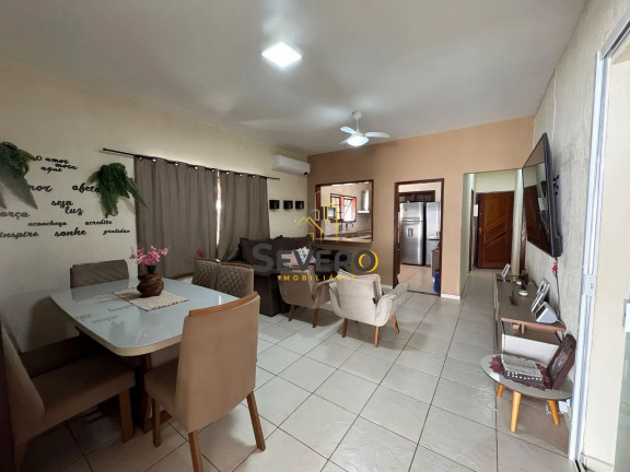 Imagem Casa com 3 Quartos à Venda, 280 m² em Jardim Atlântico Oeste (itaipuaçu) - Maricá Imagem Casa com 3 Quartos à Venda, 280 m² em Jardim Atlântico Oeste (itaipuaçu) - Maricá