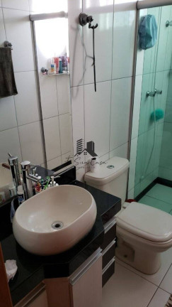 Imagem Cobertura com 4 Quartos à Venda, 231 m² em Santa Cruz Industrial - Contagem
