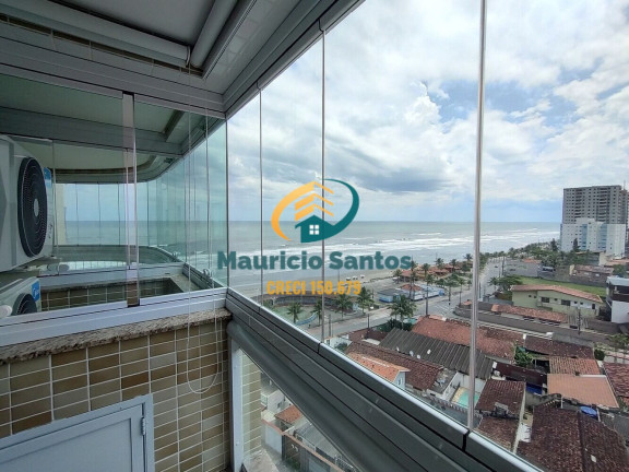 Imagem Apartamento com 2 Quartos à Venda, 80 m² em Vera Cruz - Mongaguá