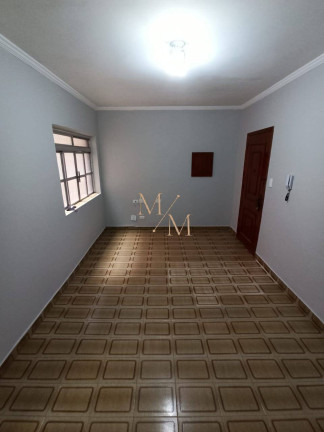 Imagem Apartamento com 2 Quartos à Venda, 58 m² em Itararé - São Vicente Imagem Apartamento com 2 Quartos à Venda, 58 m² em Itararé - São Vicente