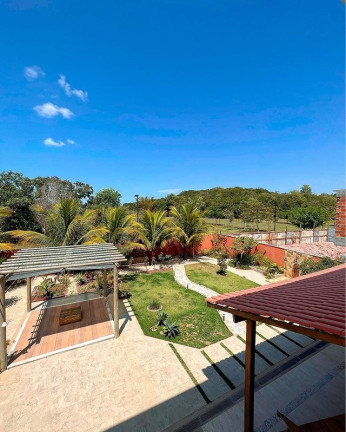 Imagem Casa com 4 Quartos à Venda, 316 m² em Interlagos - Vila Velha Imagem Casa com 4 Quartos à Venda, 316 m² em Interlagos - Vila Velha
