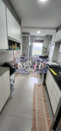 Imagem Apartamento com 3 Quartos à Venda, 102 m² em Jacarepaguá - Rio De Janeiro