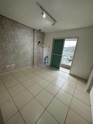 Imagem Apartamento com 2 Quartos à Venda, 60 m² em Canto Do Forte - Praia Grande