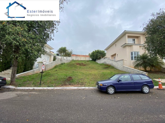 Terreno para Alugar ou Temporada, 720 m² em Terras De São Carlos - Jundiaí