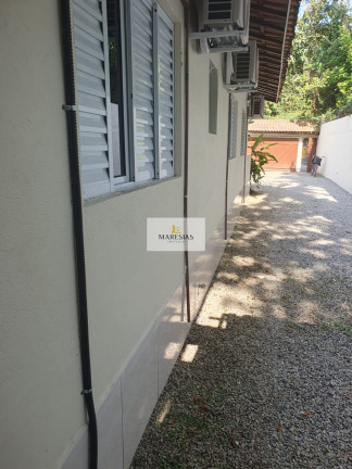 Imagem Casa com 4 Quartos à Venda, 150 m² em Maresias - São Sebastião