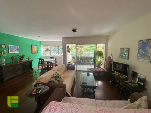 Imagem Apartamento com 3 Quartos à Venda, 127 m² em Boa Vista - Recife