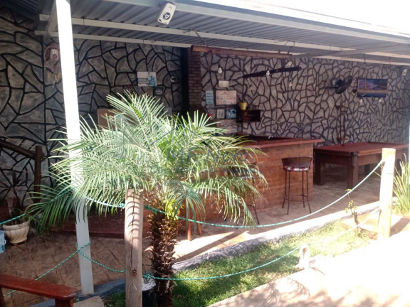 Imagem Casa com 2 Quartos à Venda, 250 m² em Jardim Residence Rio Verde - Pirassununga