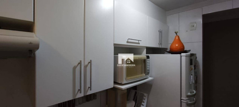 Imagem Apartamento com 2 Quartos à Venda, 49 m² em Jardim Nova Europa - Campinas