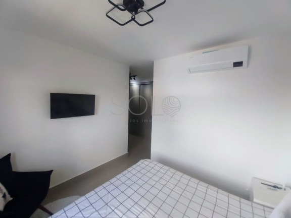 Apartamento com 3 Quartos à Venda, 124 m² em Centro - Araraquara