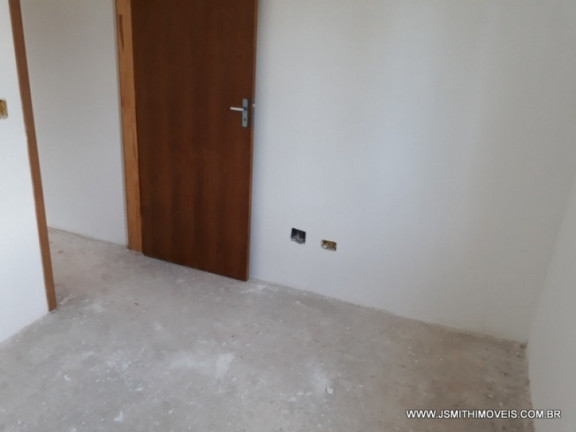 Imagem Casa de Condomínio com 2 Quartos à Venda, 59 m² em Jardim Sandra - Cotia