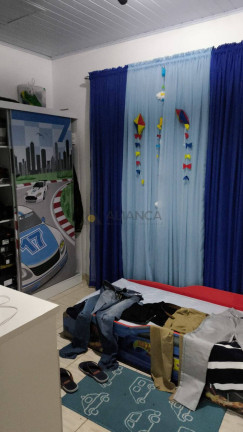 Imagem Casa com 2 Quartos à Venda, 112 m² em São Vicente - Itajaí