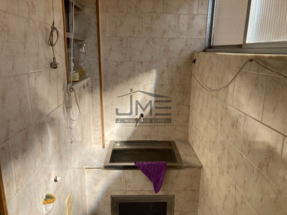 Imagem Apartamento com 2 Quartos à Venda, 50 m² em Méier - Rio De Janeiro Imagem Apartamento com 2 Quartos à Venda, 50 m² em Méier - Rio De Janeiro
