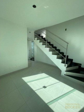 Apartamento com 2 Quartos à Venda, 56 m² em Savassi