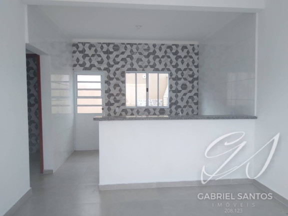 Imagem Casa com 2 Quartos à Venda, 125 m² em Balneário Gaivotas - Itanhaém Imagem Casa com 2 Quartos à Venda, 125 m² em Balneário Gaivotas - Itanhaém