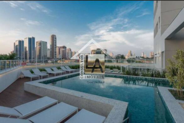 Imagem Apartamento com 3 Quartos à Venda, 116 m² em Brooklin - São Paulo Imagem Apartamento com 3 Quartos à Venda, 116 m² em Brooklin - São Paulo