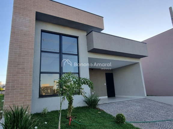 Imagem Casa de Condomínio com 3 Quartos à Venda, 200 m² em Vila Monte Alegre - Paulínia Imagem Casa de Condomínio com 3 Quartos à Venda, 200 m² em Vila Monte Alegre - Paulínia