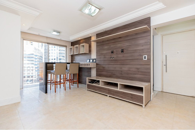 Imagem Imóvel com 2 Quartos à Venda, 65 m² em Itaim Bibi - São Paulo