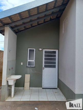 Imagem Casa com 2 Quartos à Venda, 45 m² em Parque Residencial Da Fraternidade 2 - São José Do Rio Preto Imagem Casa com 2 Quartos à Venda, 45 m² em Parque Residencial Da Fraternidade 2 - São José Do Rio Preto