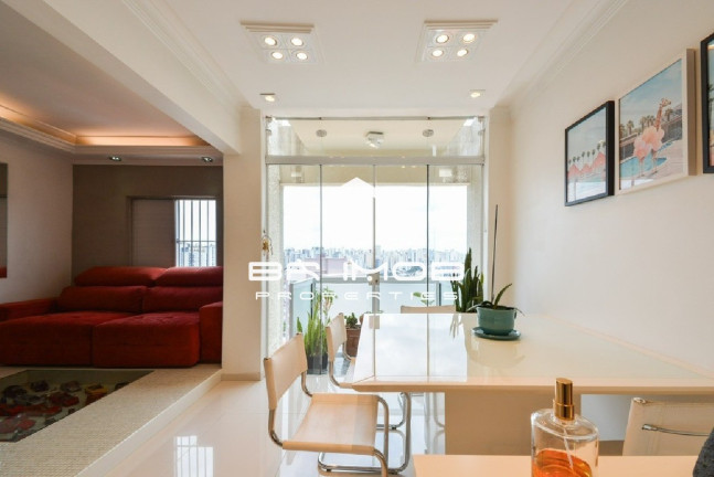 Imagem Imóvel com 2 Quartos à Venda, 120 m² em Vila Da Saúde - São Paulo