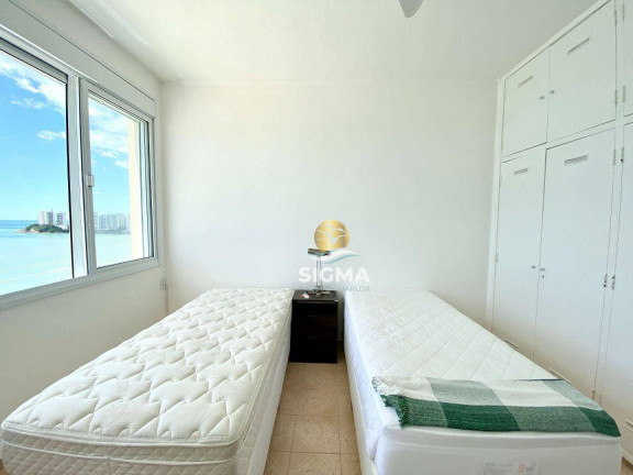 Imagem Apartamento com 2 Quartos à Venda, 100 m² em Pitangueiras - Guarujá