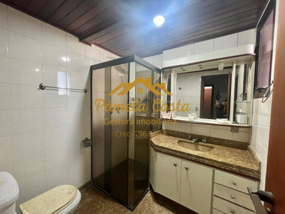 Imagem Apartamento com 3 Quartos à Venda, 137 m² em Enseada - Guarujá Imagem Apartamento com 3 Quartos à Venda, 137 m² em Enseada - Guarujá