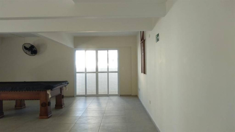 Imagem Apartamento com 3 Quartos à Venda, 140 m² em Guilhermina - Praia Grande