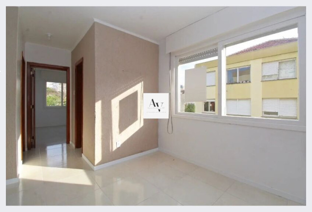 Imagem Apartamento com 2 Quartos à Venda, 58 m² em Passo Da Areia - Porto Alegre