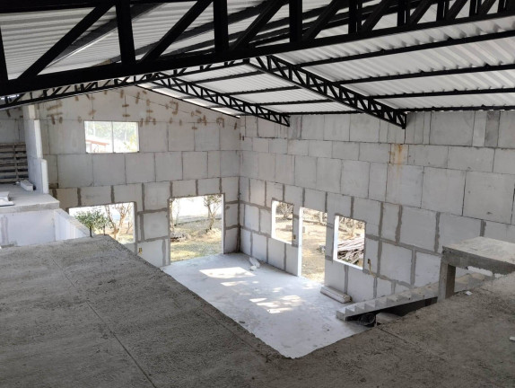 Imagem Casa com 3 Quartos à Venda, 355 m² em Salinas - Balneário Barra Do Sul