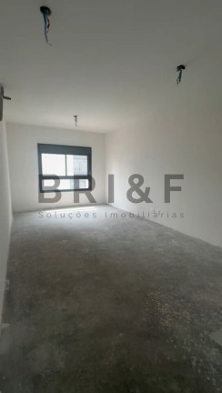 Imagem Apartamento com 3 Quartos à Venda, 211 m² em Campo Belo - São Paulo