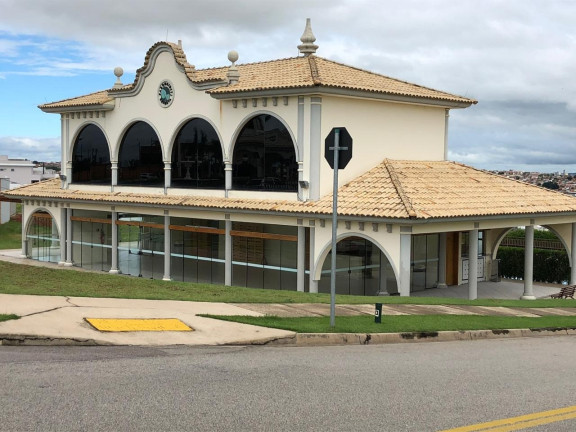 Imagem Casa de Condomínio com 3 Quartos à Venda, 171 m² em Condomínio Ibiti Reserva - Sorocaba