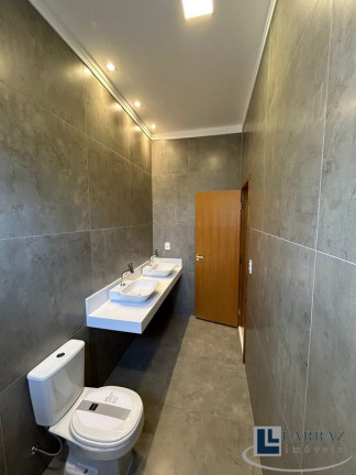 Imagem Casa com 3 Quartos à Venda, 263 m² em Reserva Santa Luisa - Bonfim Paulista - Ribeirão Preto Imagem Casa com 3 Quartos à Venda, 263 m² em Reserva Santa Luisa - Bonfim Paulista - Ribeirão Preto