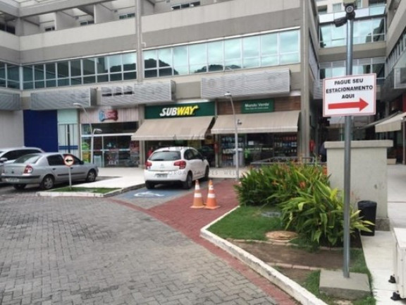 Imagem Loja à Venda, 318 m² em Jacarepaguá - Rio De Janeiro