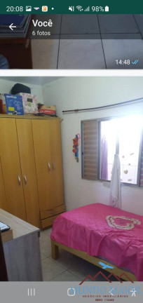 Imagem Casa com 3 Quartos à Venda, 140 m² em Suíssa - Ribeirão Pires Imagem Casa com 3 Quartos à Venda, 140 m² em Suíssa - Ribeirão Pires