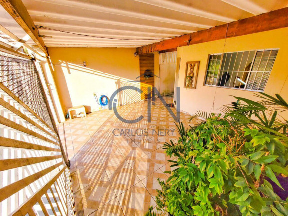 Casa com 2 Quartos à Venda,  em Residencial Portal Da Mantiqueira - Taubaté