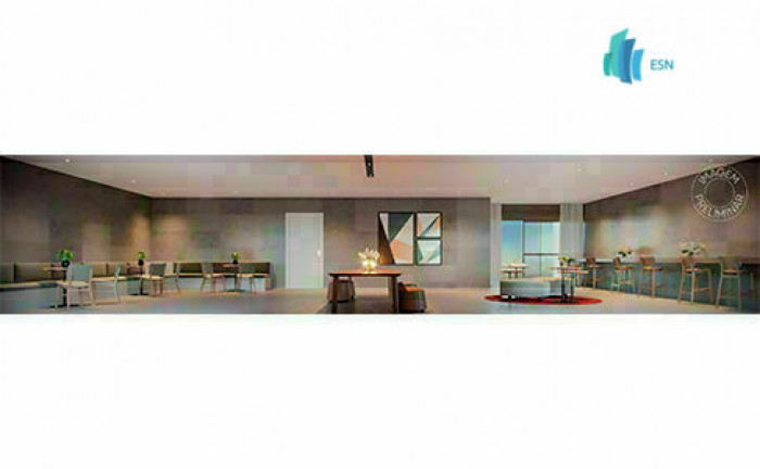 Imagem Apartamento com 2 Quartos à Venda, 78 m²