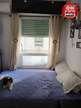 Imagem Kitnet com 1 Quarto à Venda, 30 m² em Aparecida - Santos Imagem Kitnet com 1 Quarto à Venda, 30 m² em Aparecida - Santos