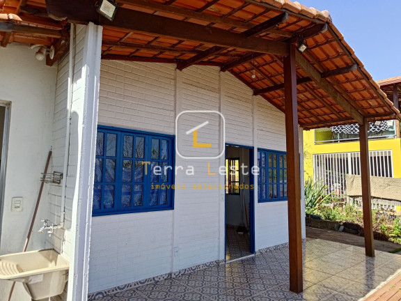 Imagem Casa com 3 Quartos à Venda, 450 m² em Campinho - Brumadinho