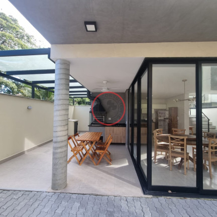 Imagem Casa com 3 Quartos à Venda, 170 m² em Boiçucanga - São Sebastião