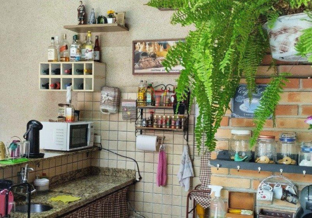 Imagem Casa com 4 Quartos à Venda,  em Jardim Sontag - Salto