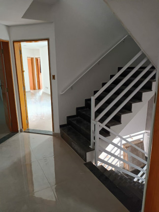 Imagem Apartamento com 2 Quartos à Venda, 48 m² em Parque Oratório - Santo André