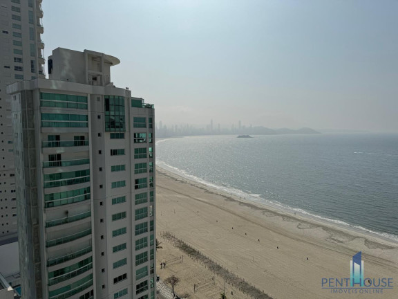 Imagem Apartamento com 2 Quartos à Venda, 70 m² em Centro - Balneário Camboriú