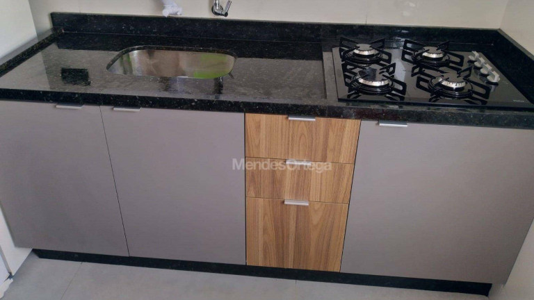 Imagem Casa com 3 Quartos à Venda, 82 m² em Quintais Do Imperador - Sorocaba