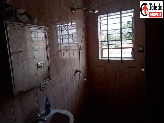 Imagem Casa com 4 Quartos à Venda, 178 m² em Cidade Universitária - São Paulo