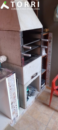 Imagem Casa com 3 Quartos à Venda, 80 m² em Wanel Ville - Sorocaba