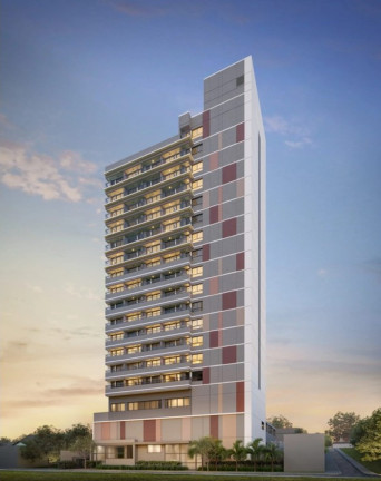 Imóvel com 3 Quartos à Venda, 84 m² em Jardim Das Acácias - São Paulo