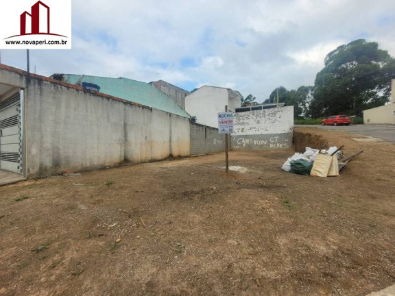 Terreno à Venda, 171 m² em Portal Da Estação - Franco Da Rocha