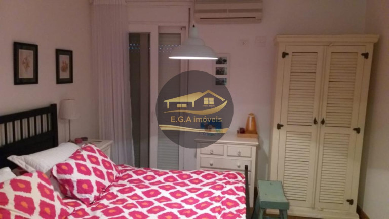 Imagem Casa de Condomínio com 5 Quartos à Venda, 410 m² em Baleia - São Sebastião