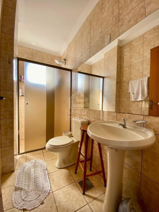 Imagem Apartamento com 3 Quartos à Venda, 160 m² em Duque De Caxias - Santa Maria Imagem Apartamento com 3 Quartos à Venda, 160 m² em Duque De Caxias - Santa Maria