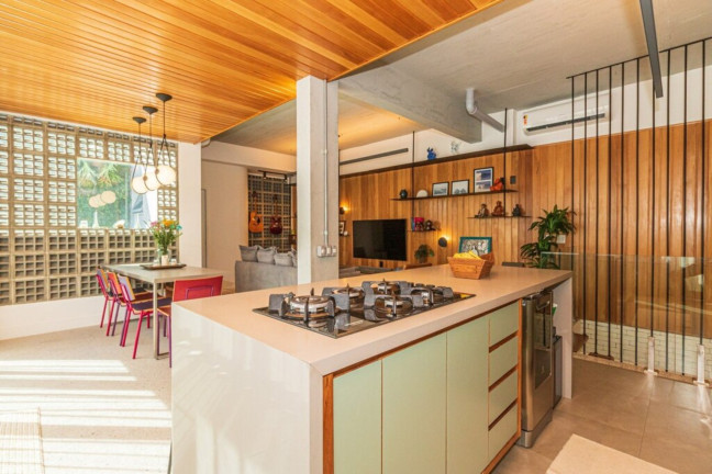 Imagem Imóvel com 3 Quartos à Venda, 150 m² em Barra Da Tijuca - Rio De Janeiro