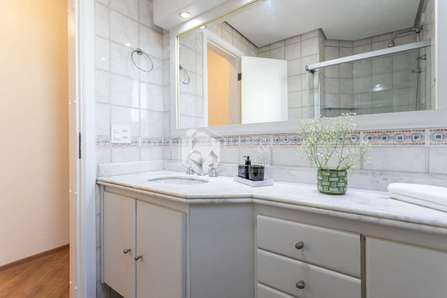 Imagem Apartamento com 4 Quartos à Venda, 152 m² em Vila Clementino - São Paulo